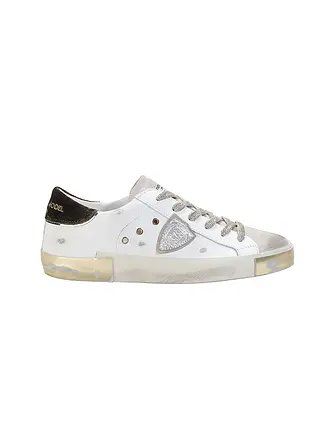 PHILIPPE MODEL | Sneaker PRSX | weiss
